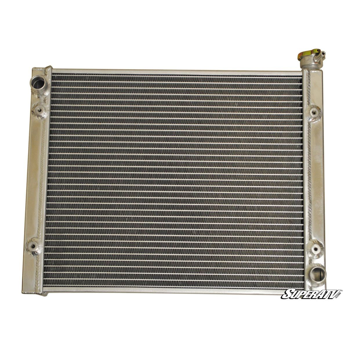 Polaris Rzr 900/1000 Heavy Duty Radiator