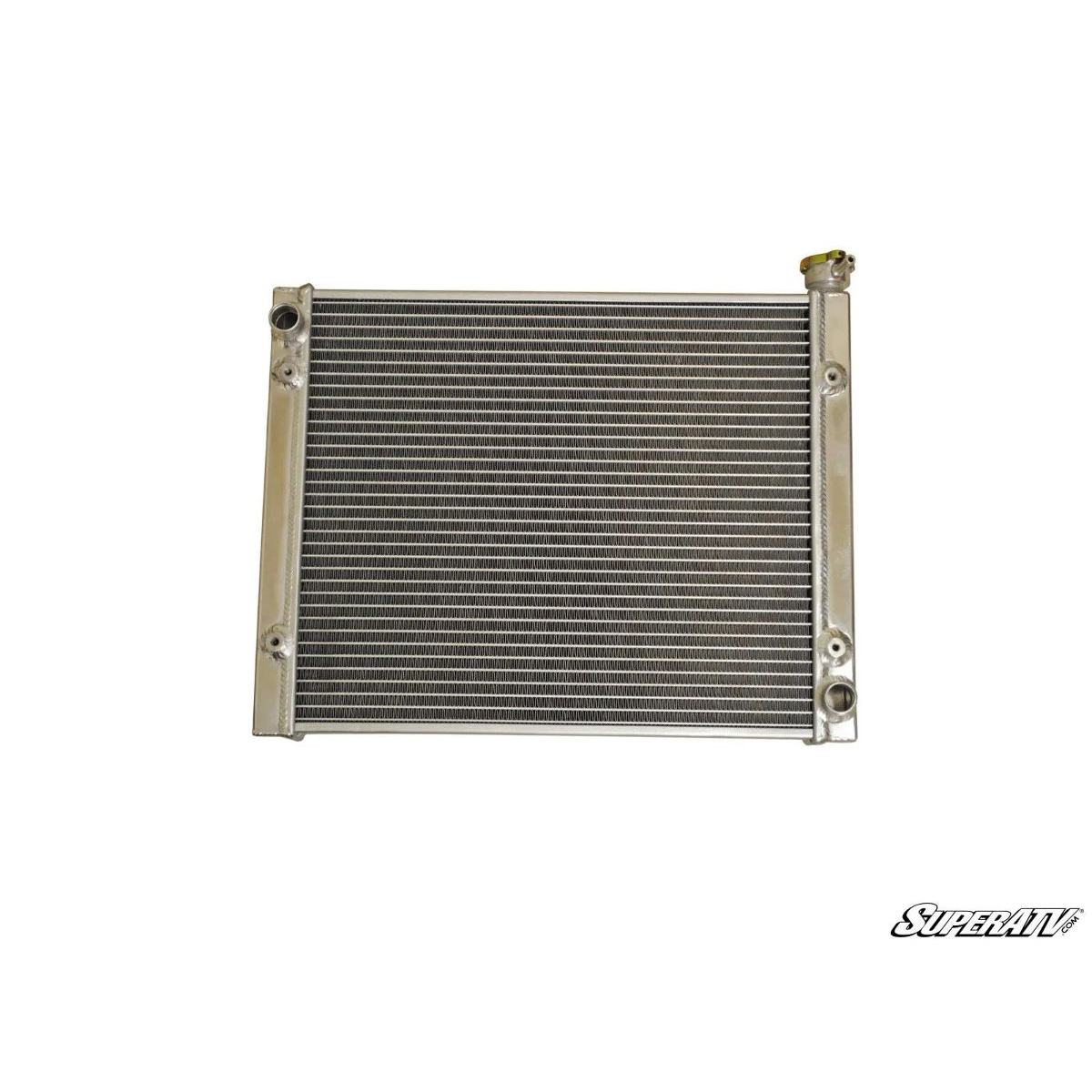 Polaris Hd Radiator Kit