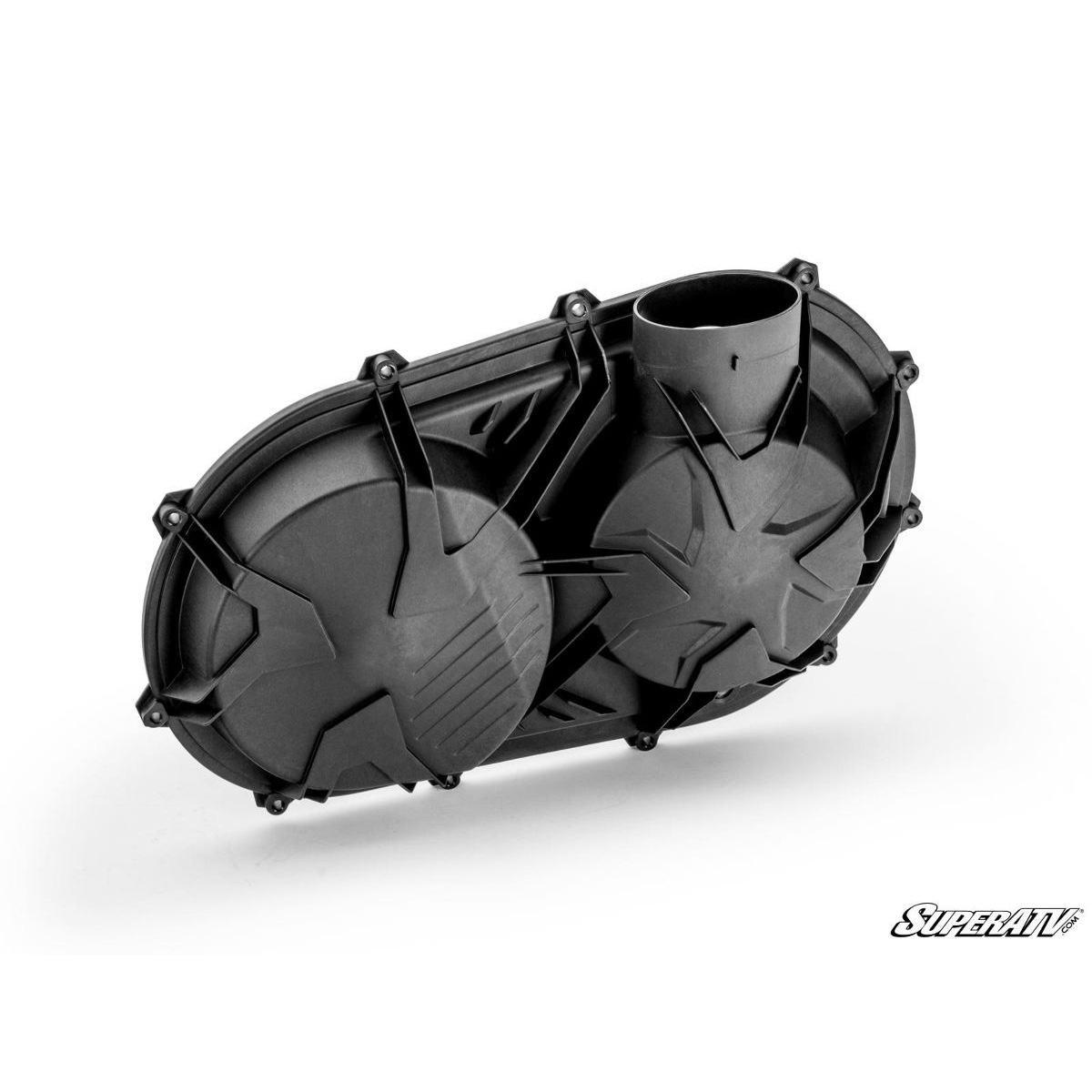 X3 Outer Clutch Cover