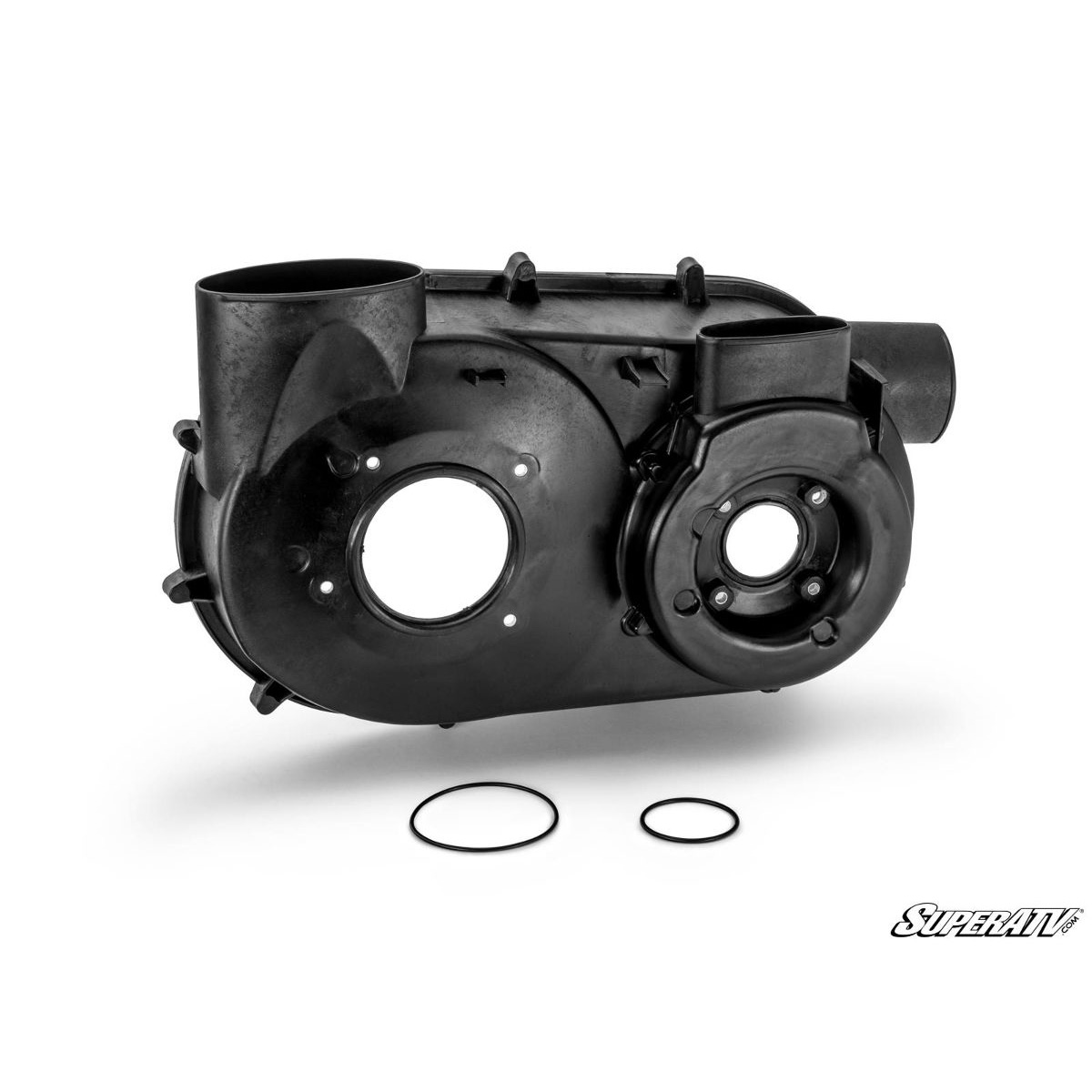 X3 Inner Clutch Cover