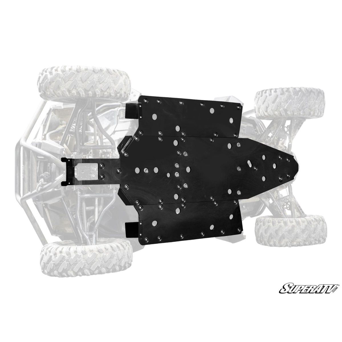 Full Skid Plate