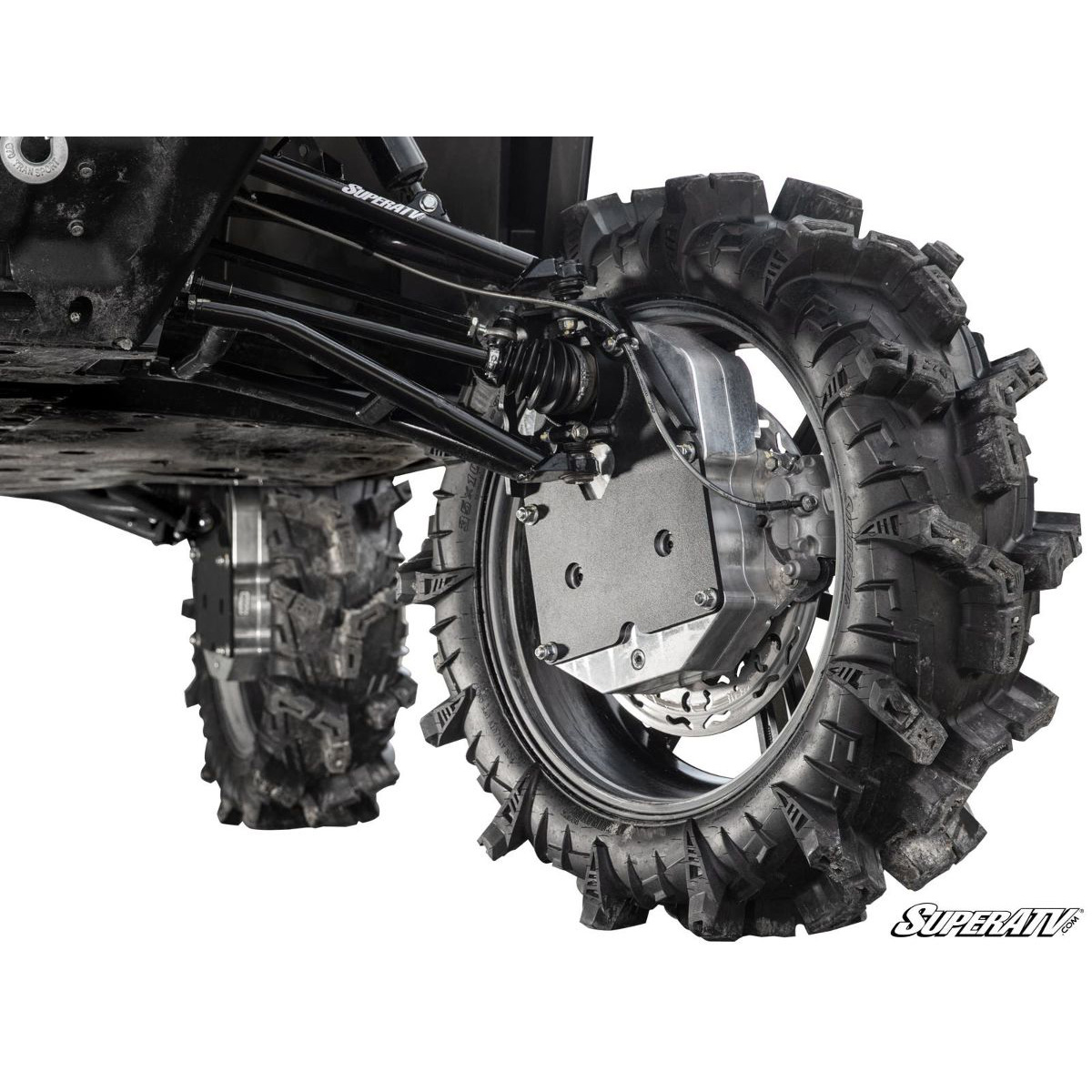 2022+ Can Am Defender 8 60% Dual Idler