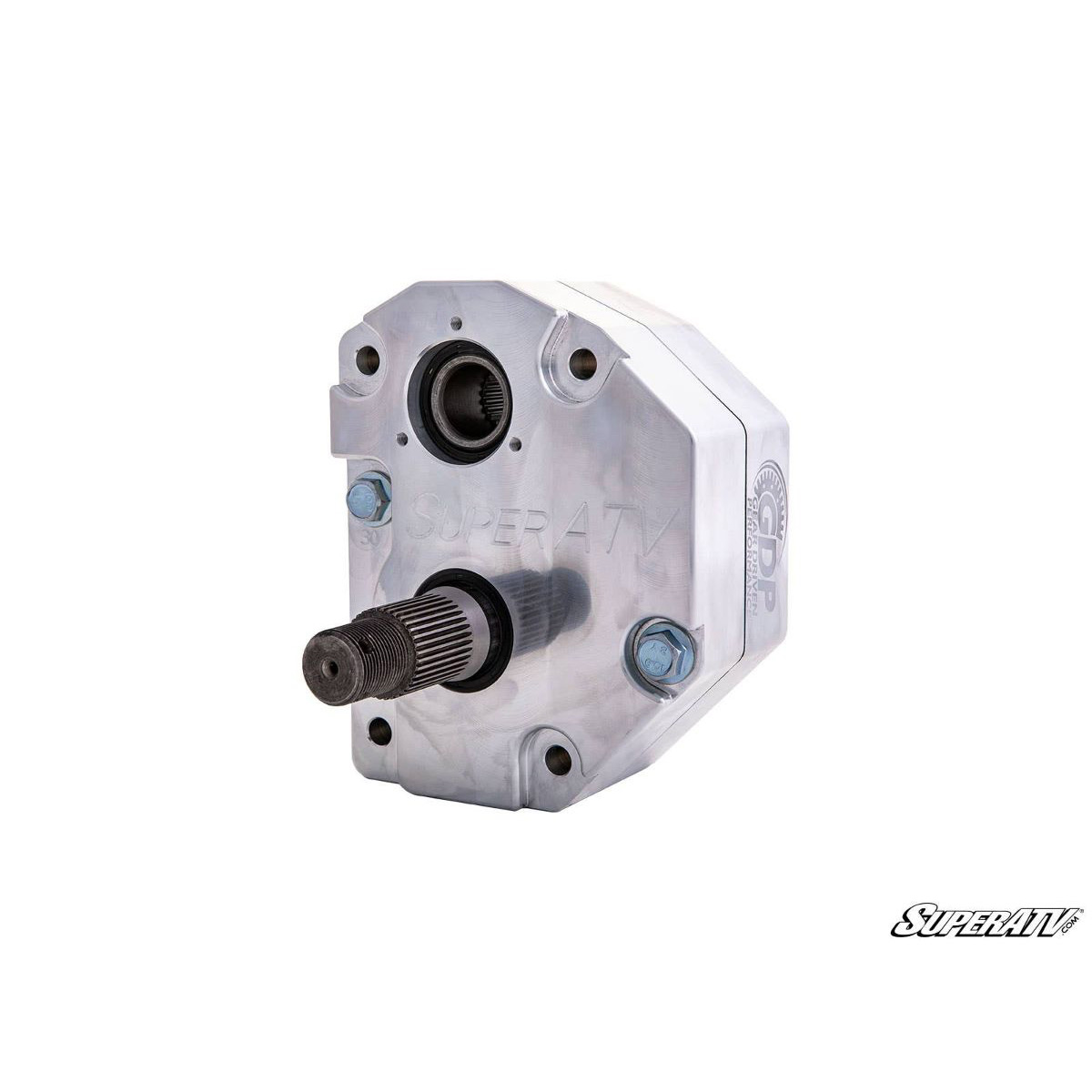 Rzr 900 4 Portal Gear Lift