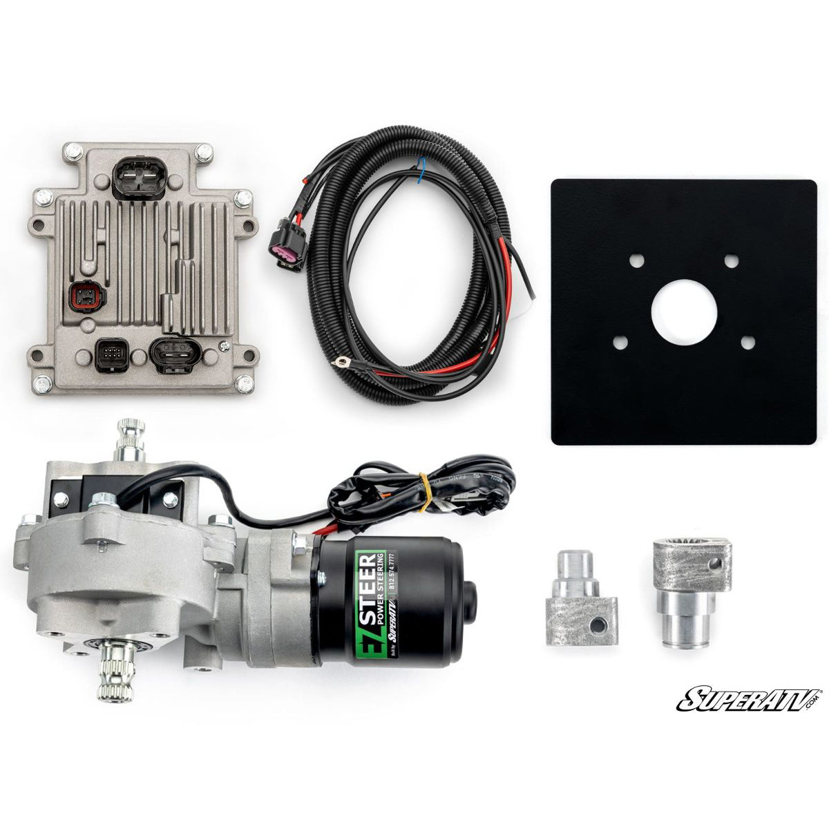 Universal Atv 380W Eps Kit