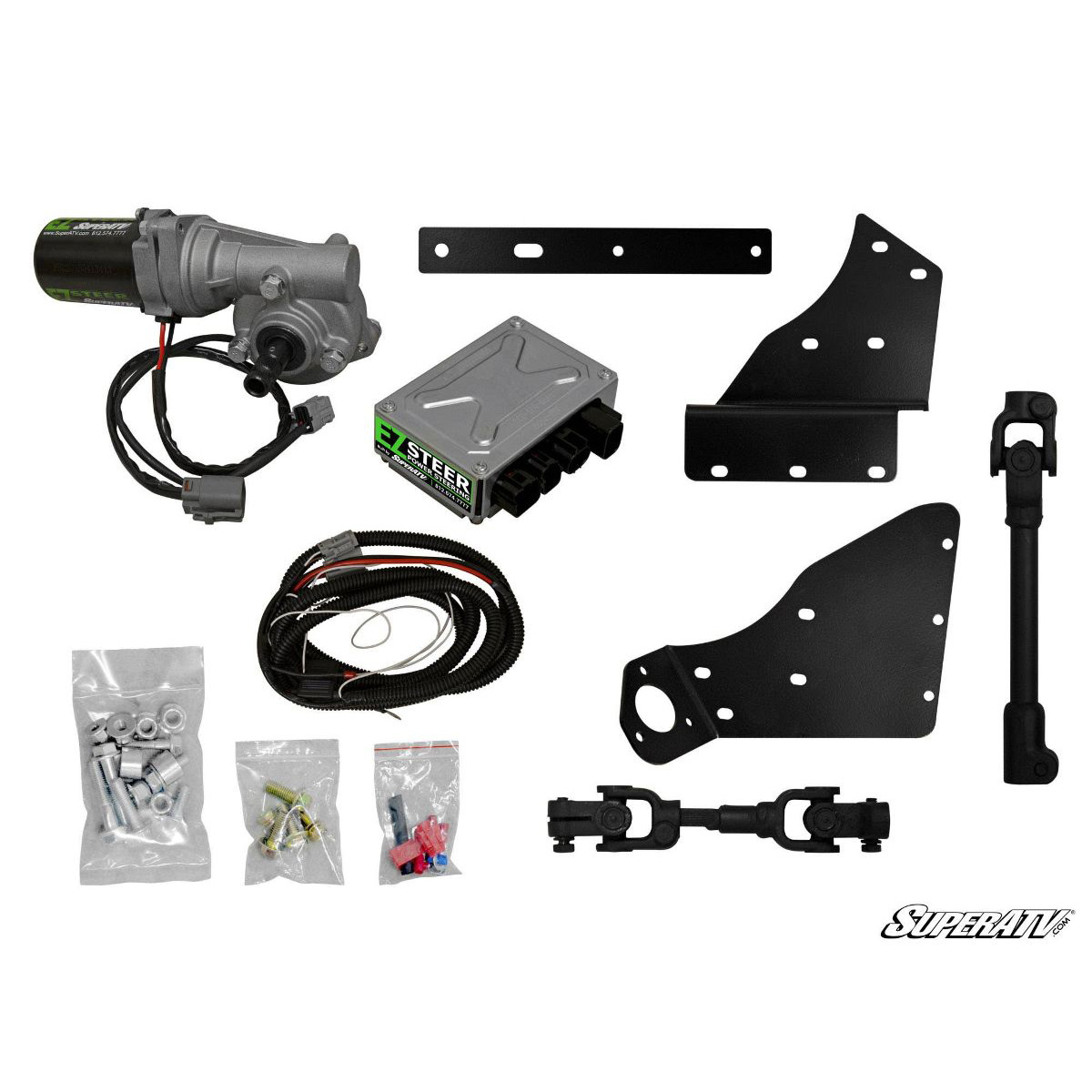 Honda Pioneer 700 Power Steering Kit