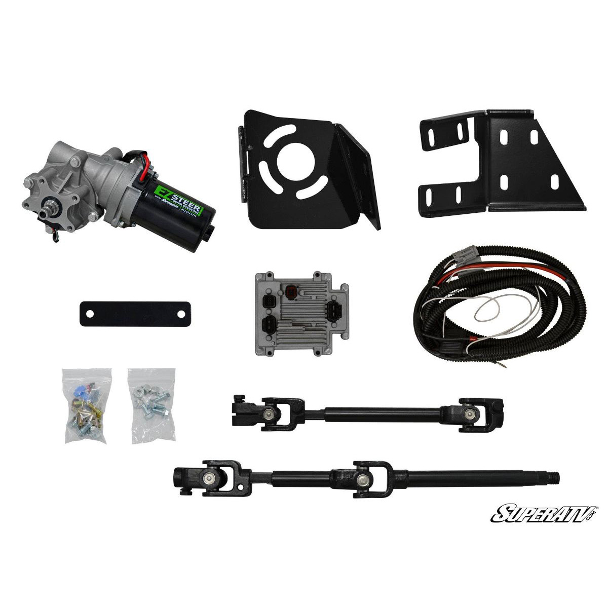 Polaris Rzr 900/Rzr S 900 Power Steering