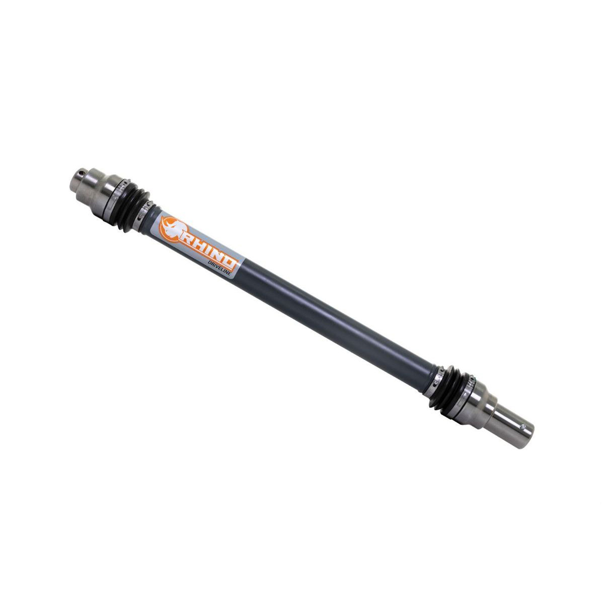 Front Prop Shaft