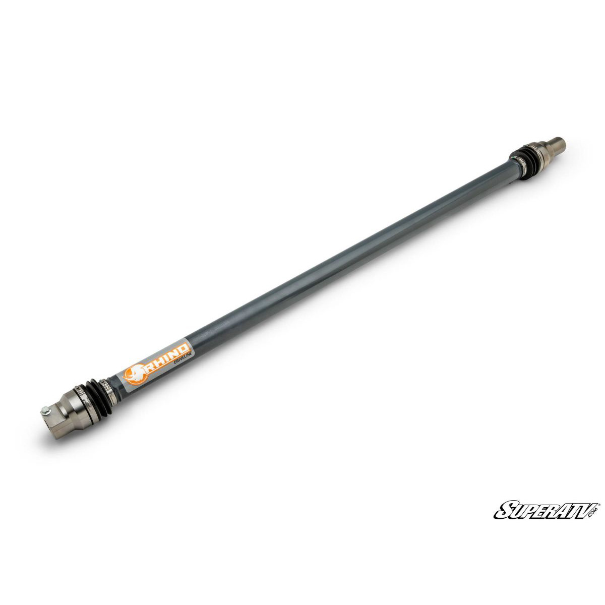 Cv Prop Shaft - Front