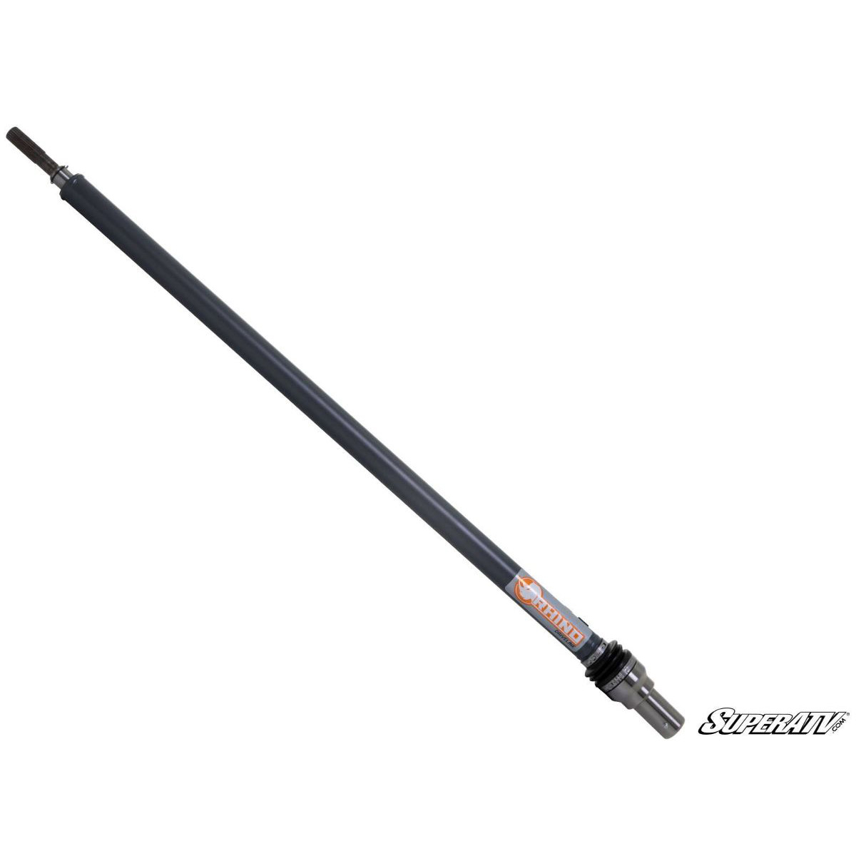 General Prop Shaft