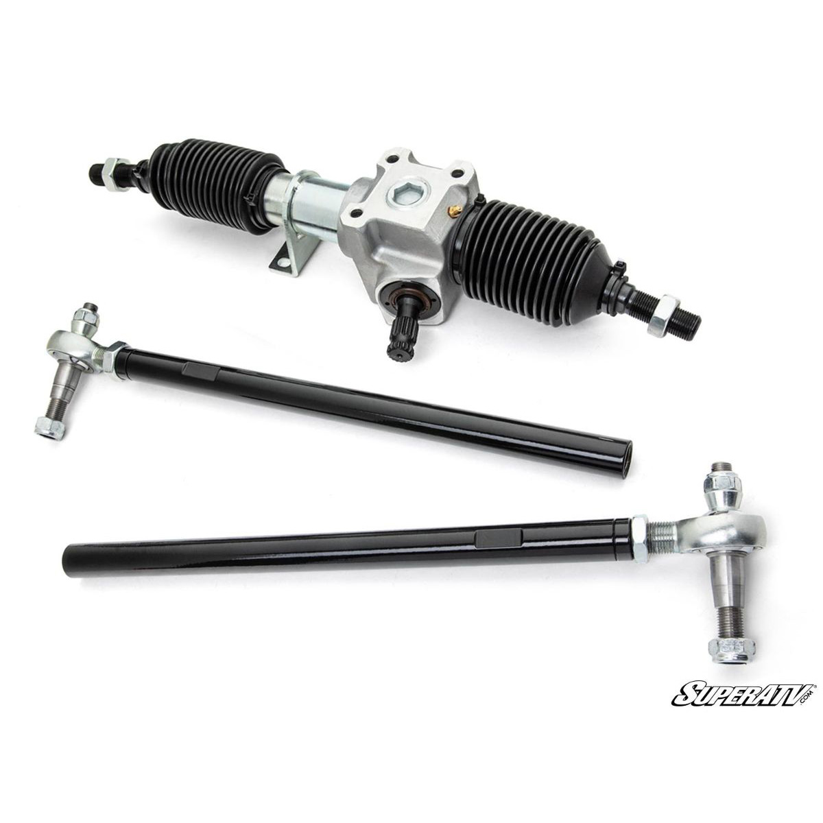 Pol Rzr 900S Heavy Duty Rack And Pinion