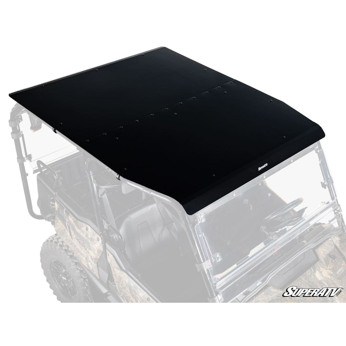 Honda Pioneer 1000-5 Aluminum Roof