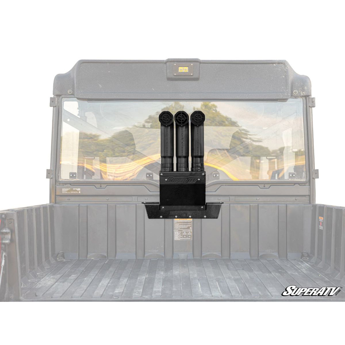 Ranger 1000Xp Snorkel Kit