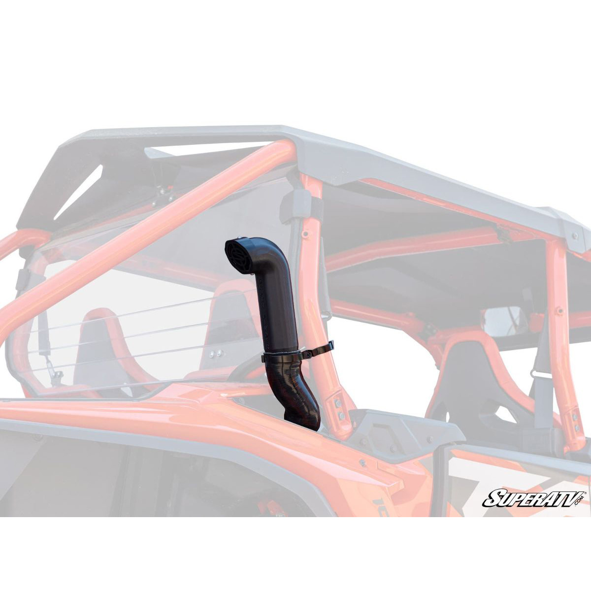 Honda Talon Snorkel Kit