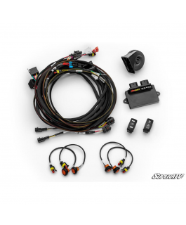 Turn Signal Kit - Auto Cancel