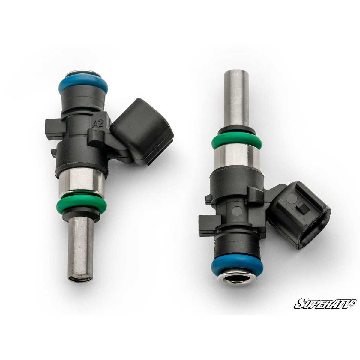 Rzr 1000 Xp Oem Replt Fuel Injector