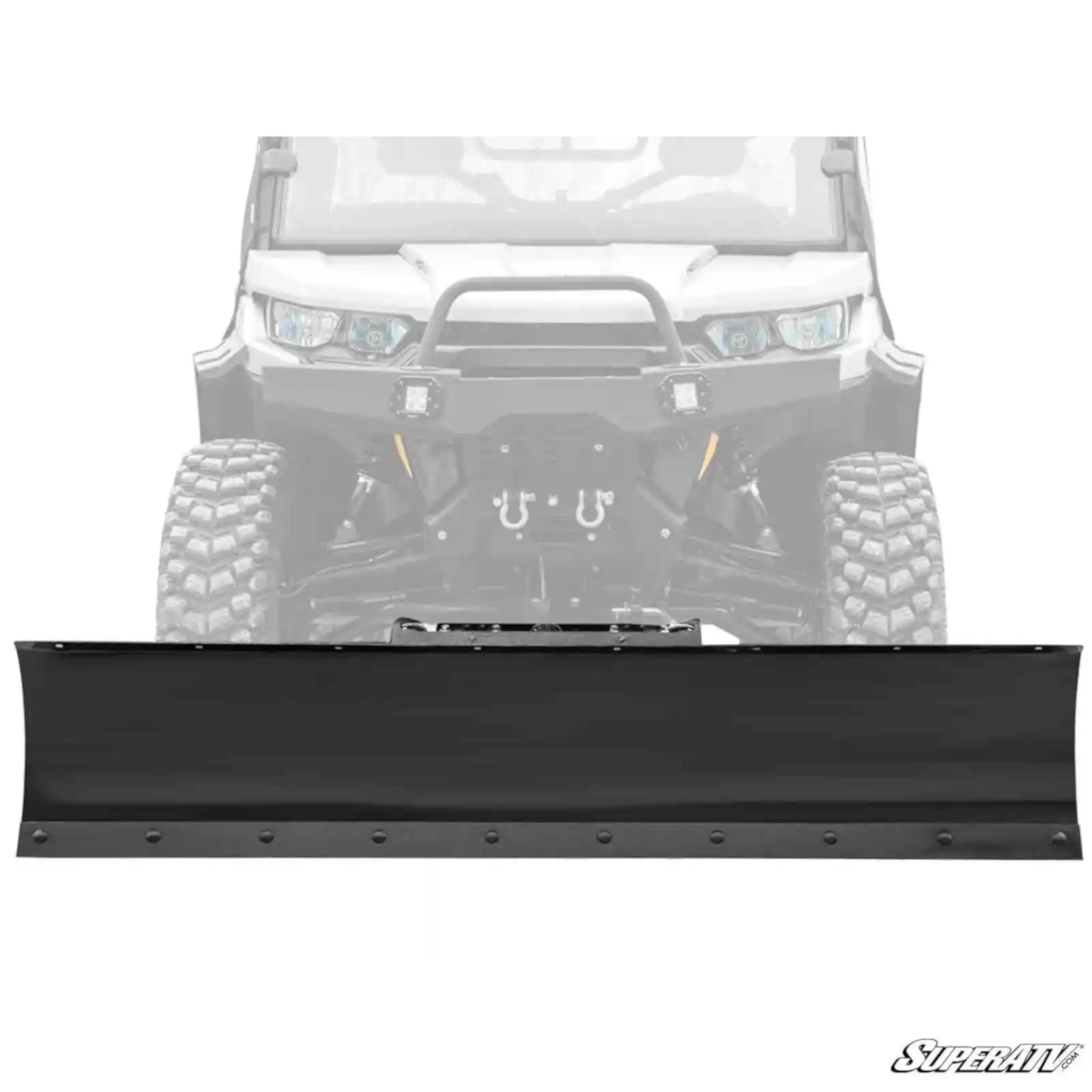 Can Am Defender Hd11 Snow Plow Kit