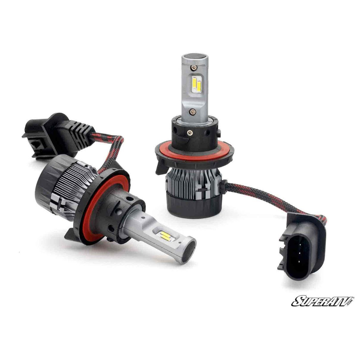 Headlight Bulb Kit