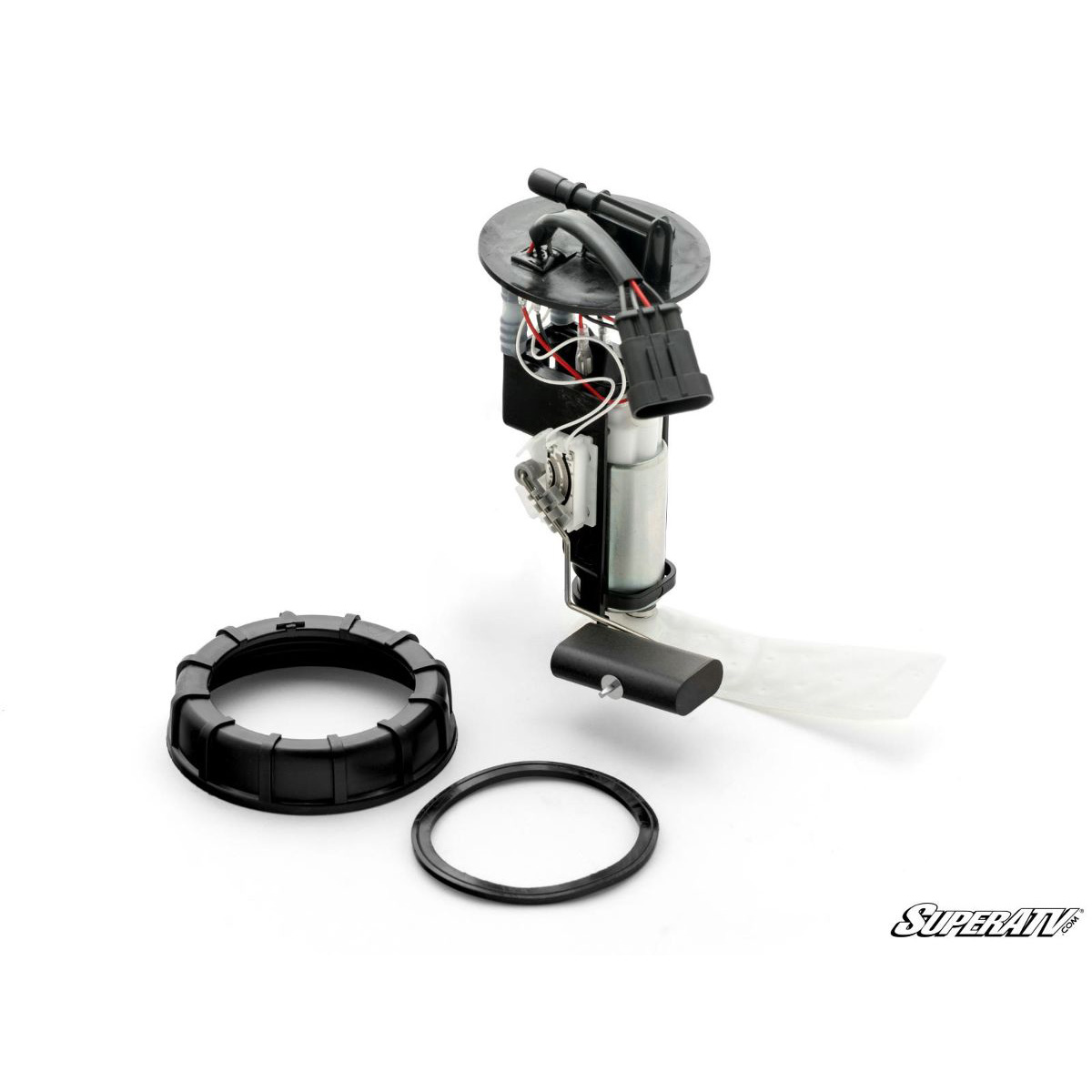 Fuel Pump Oe Repl 2208121 & 2206278