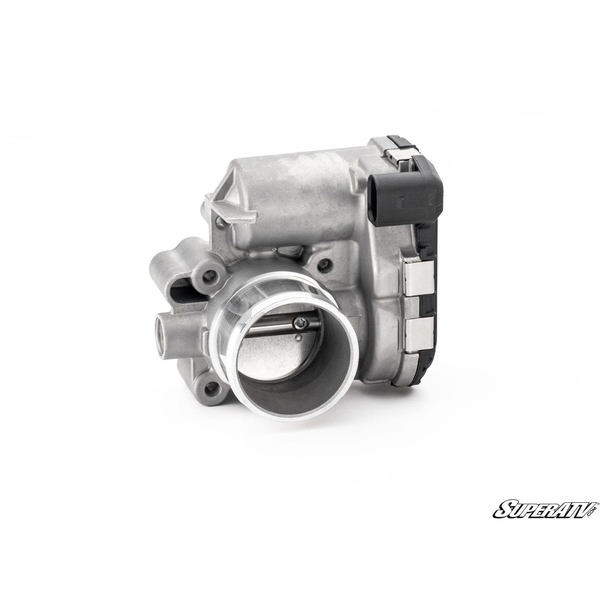 Ranger 1000 Xp Throttle Body Assembly