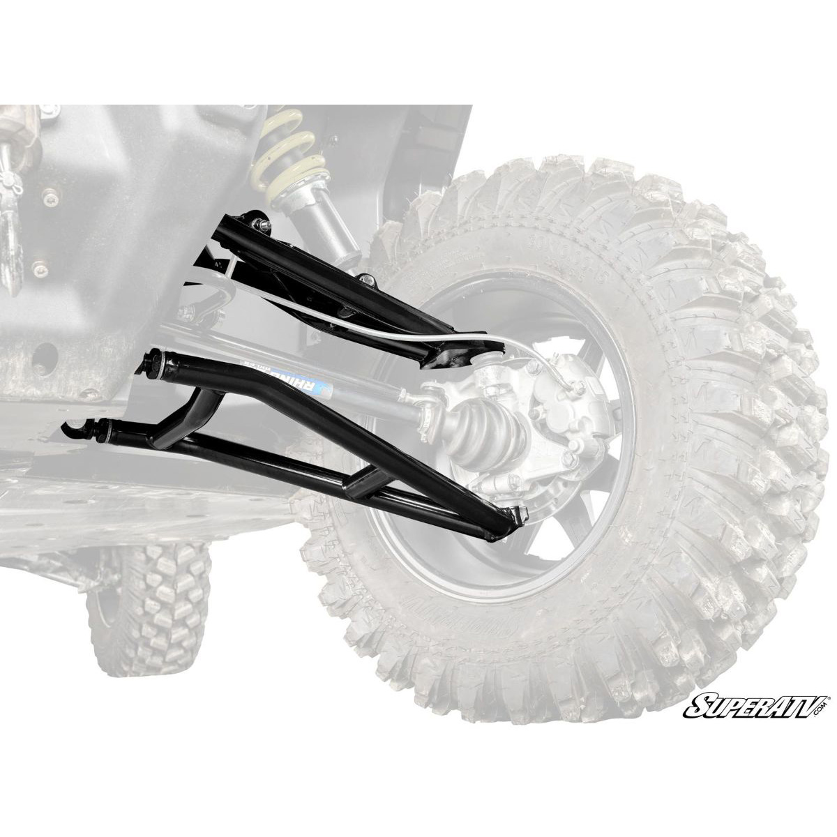 Defender Hd10 Xmr / 20+ Limited A-Arms