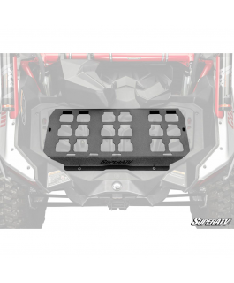 Ca Mav X3 - Packout Mounting