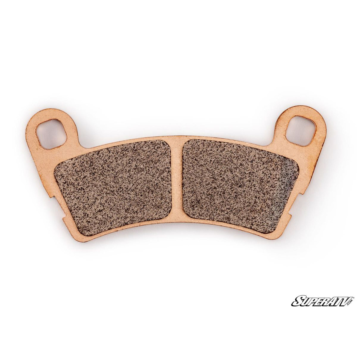 Polaris Ranger Xd 1500 Rear Brake Pads