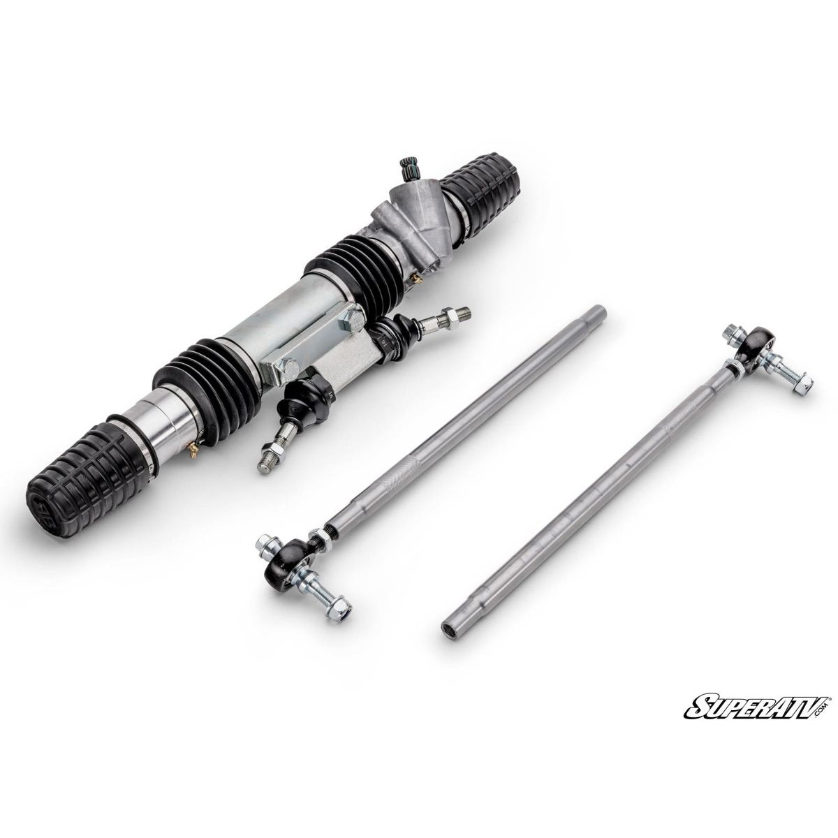 Maverick X3 Xrs Rackboss 2.0 Rack + Pini