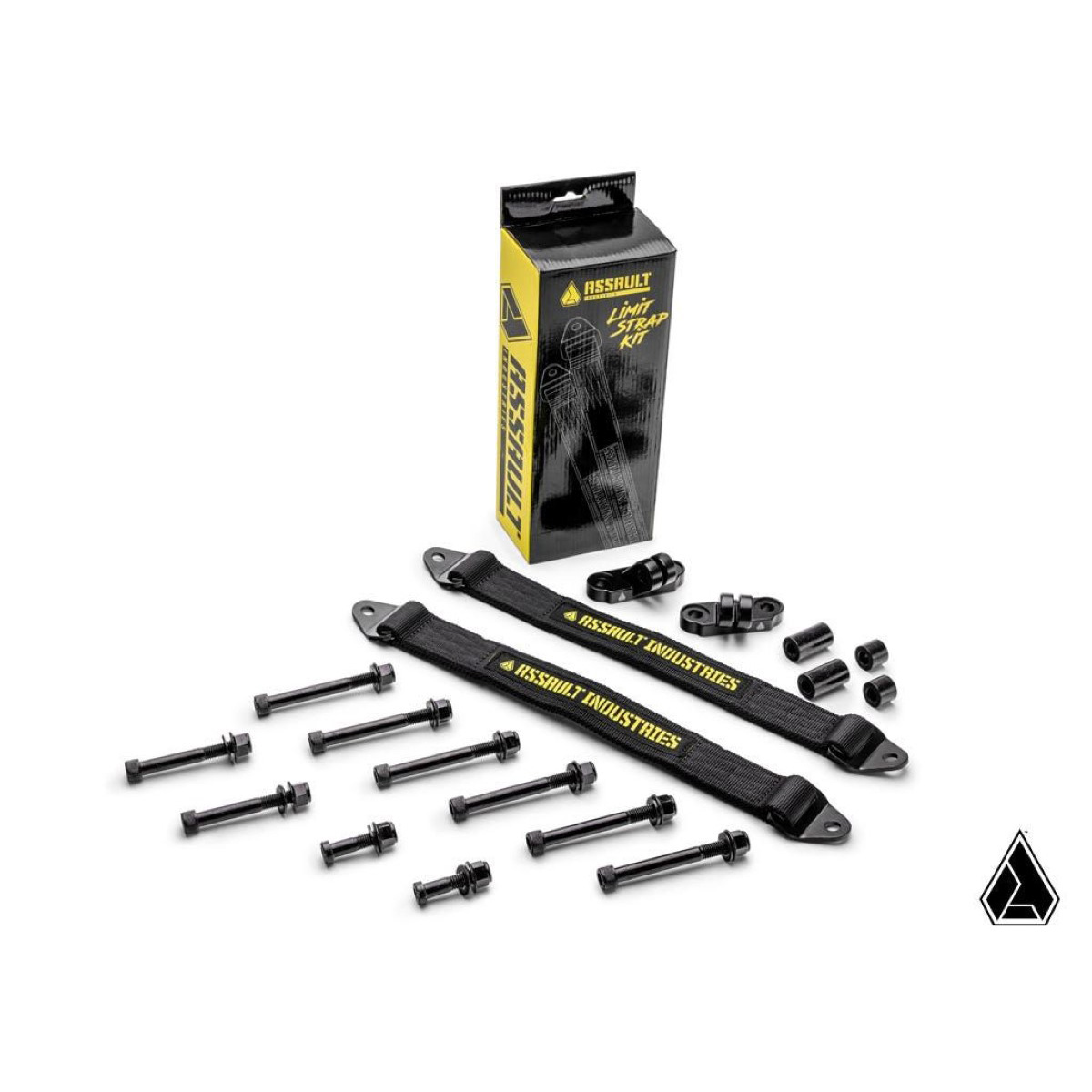 Assault Maverick X3 72 Front Limit Stra