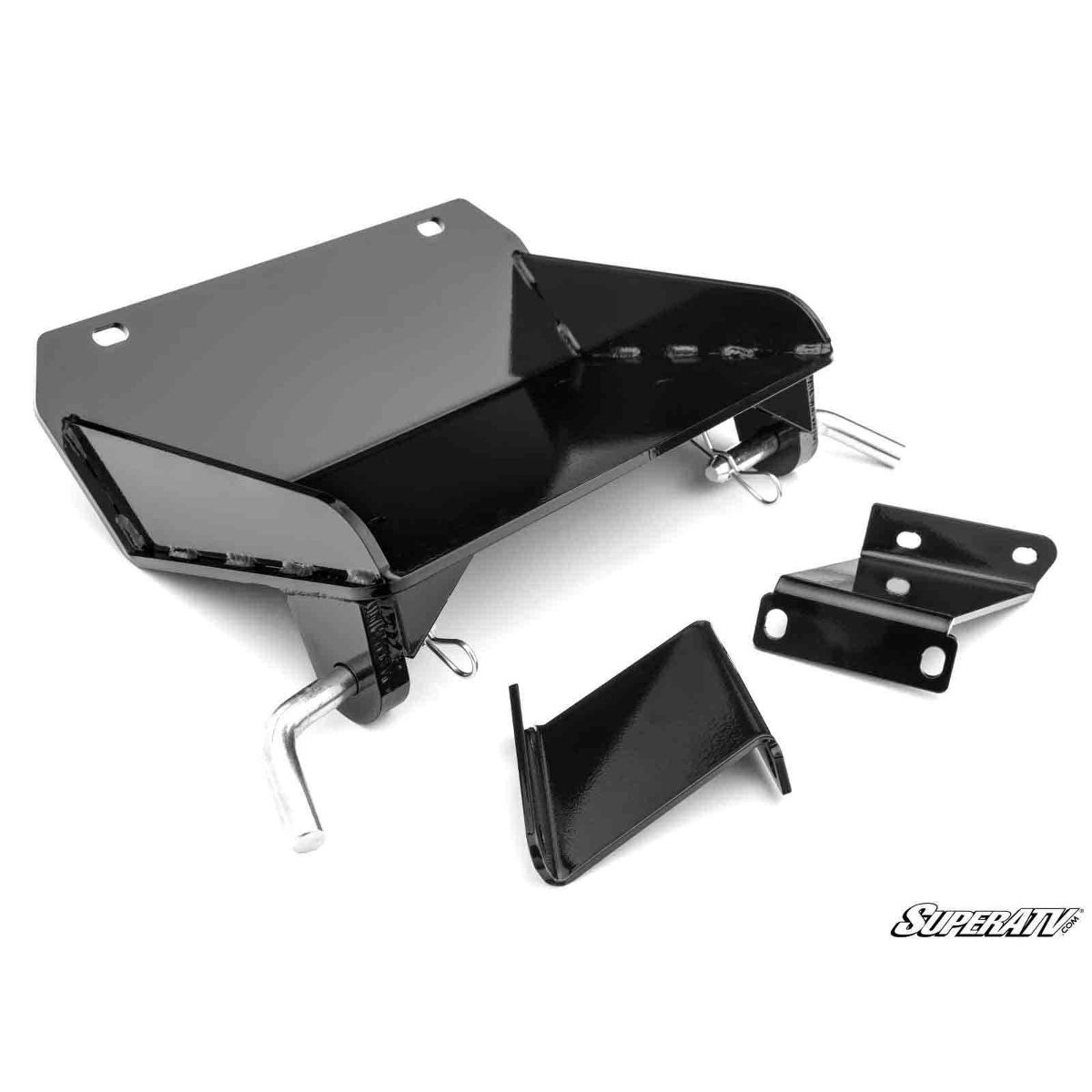 Cfmoto Uforce 1000 Pro Snow Plow Mount