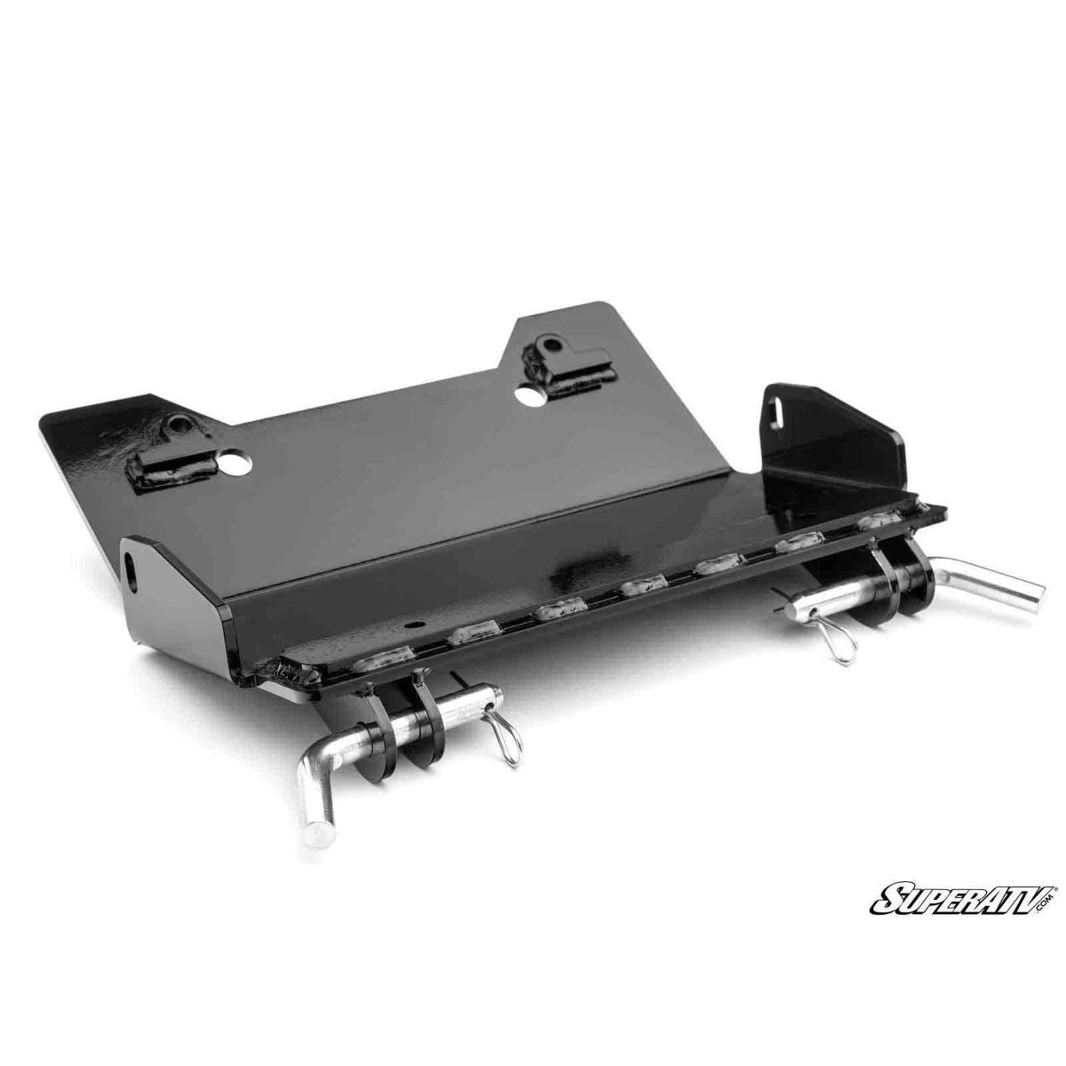Honda Pioneer 700 Pro Snow Plow Mount