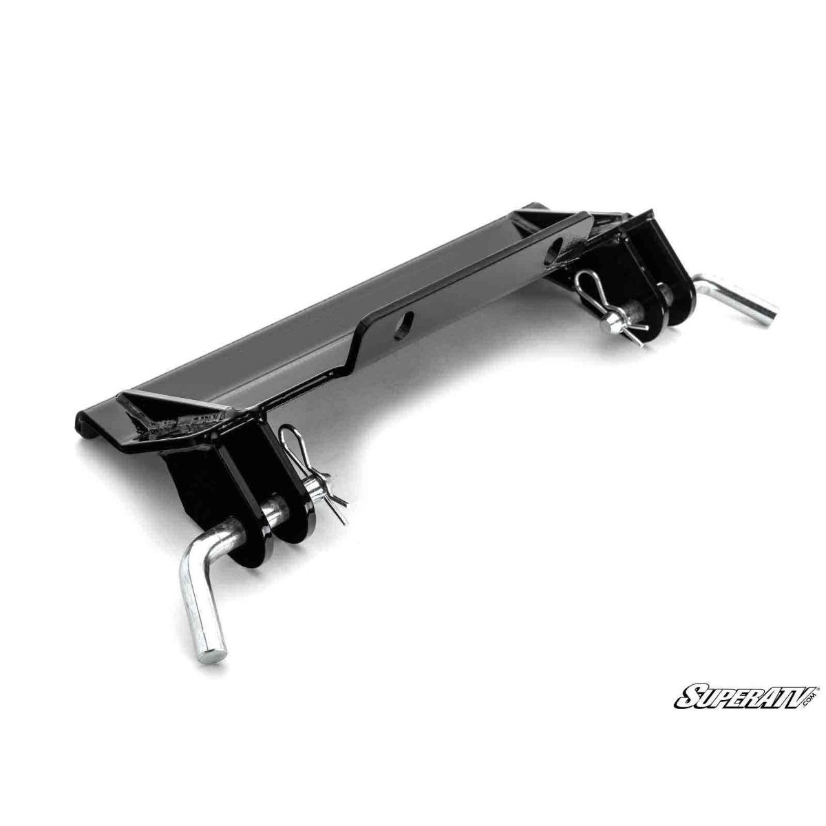 Kaw Teryx Krx 1000 Pro Snow Plow Mount