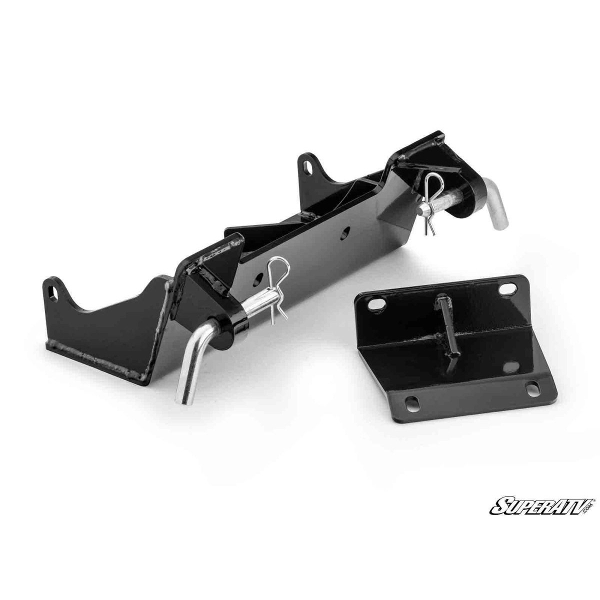 Kawasaki Teryx Pro Snow Plow Mount