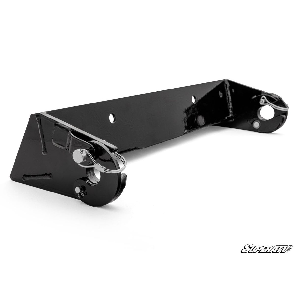 Pol Ranger Xp 1000 Pro Snow Plow Mount