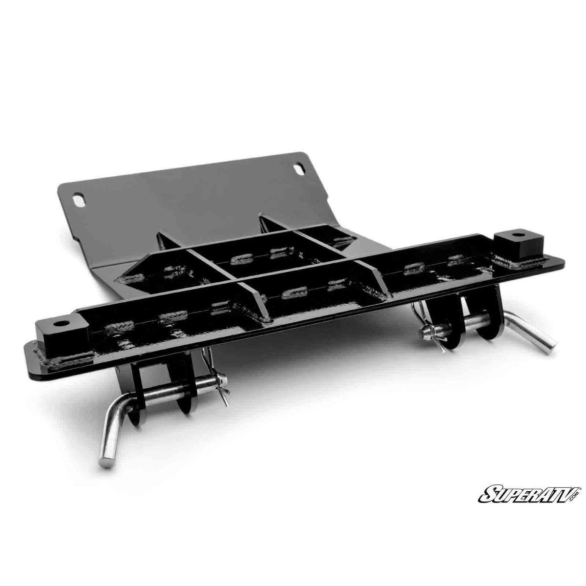 Polaris Ranger 900 Xp Snow Plow Mount