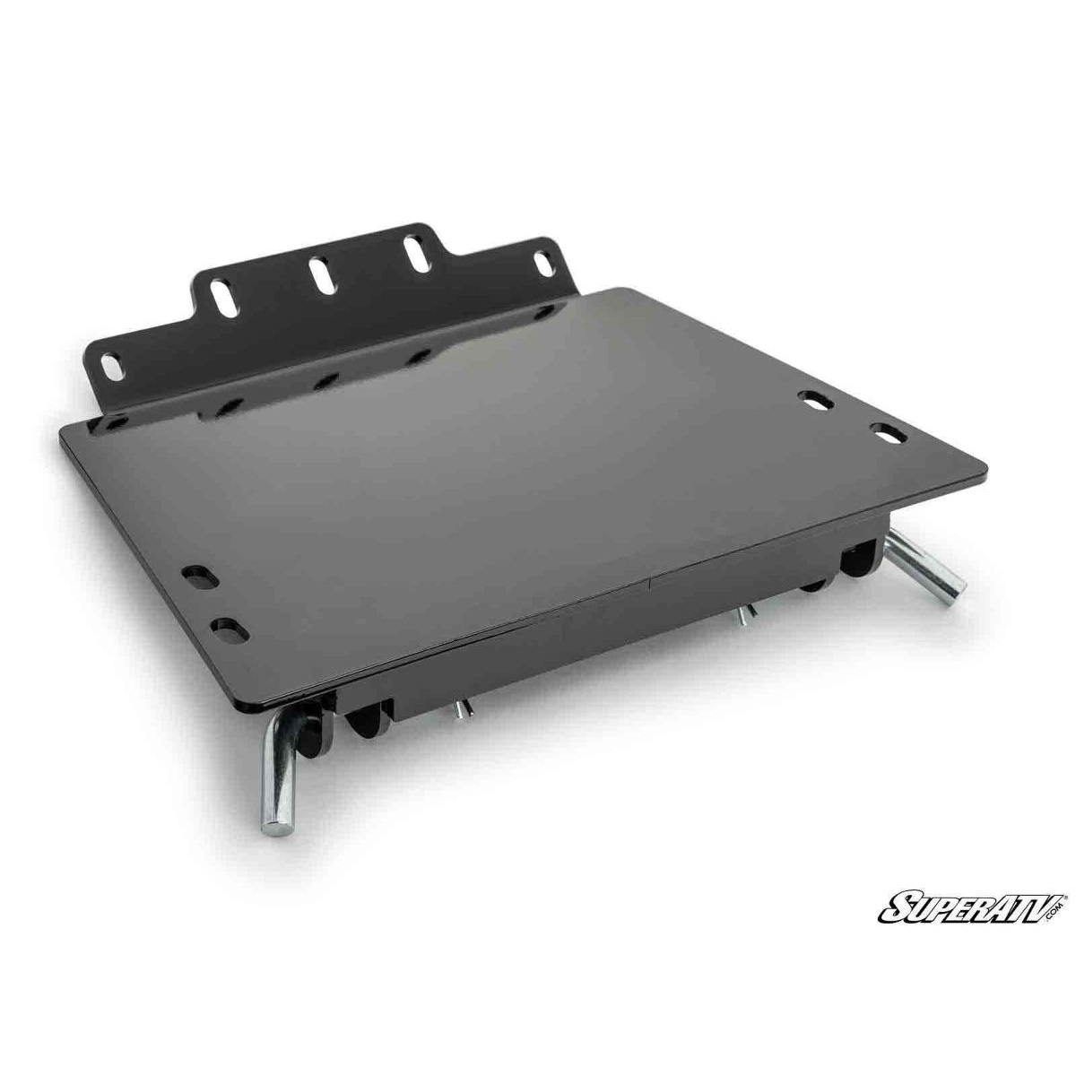 Ranger Midsize 570 Pro Snow Plow Mount