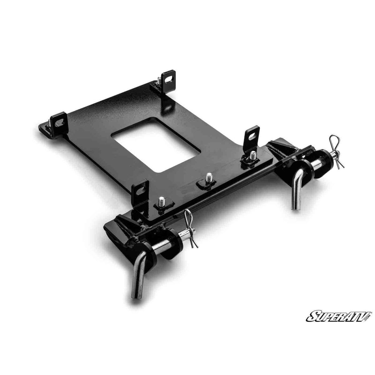 Polaris Rzr Xp 1000 Pro Snow Plow Mount
