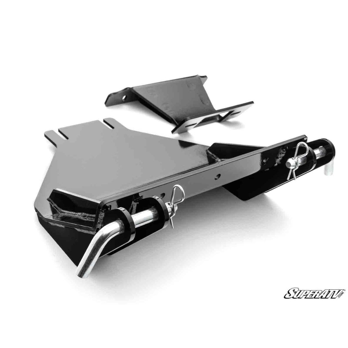Polaris Rzr 570 Pro Snow Plow Mount