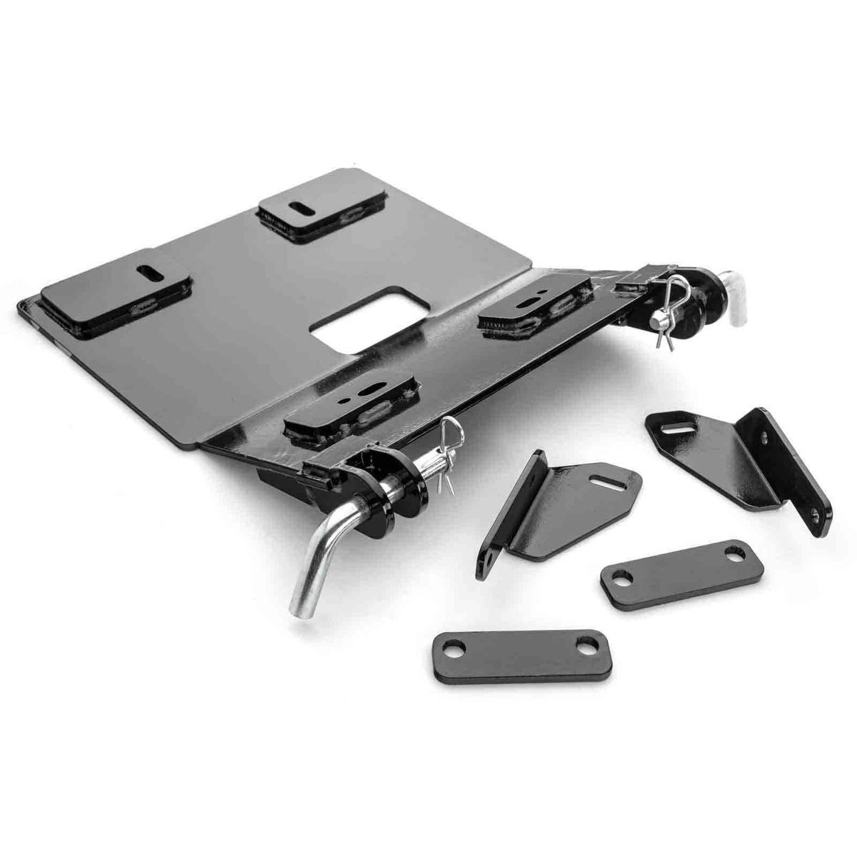 Yam Wolverine Rmax Pro Snow Plow Mount