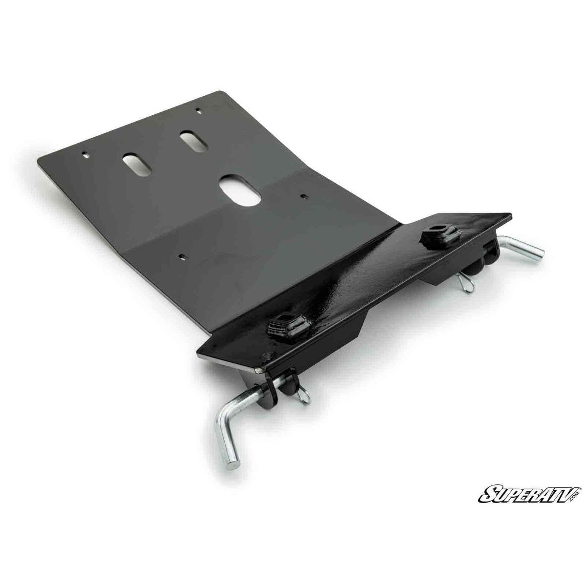 Wolverine X2/X4 850 Pro Snow Plow Mount