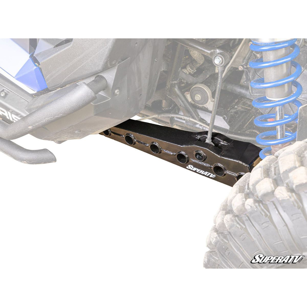 Polaris Rzr Pro Xp - Rear Trailing Arm K