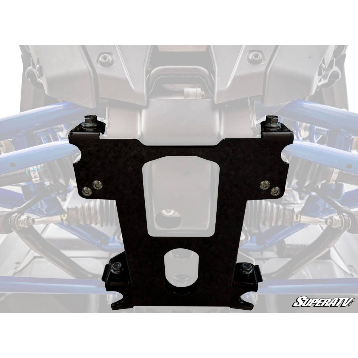 Frame Stiffener