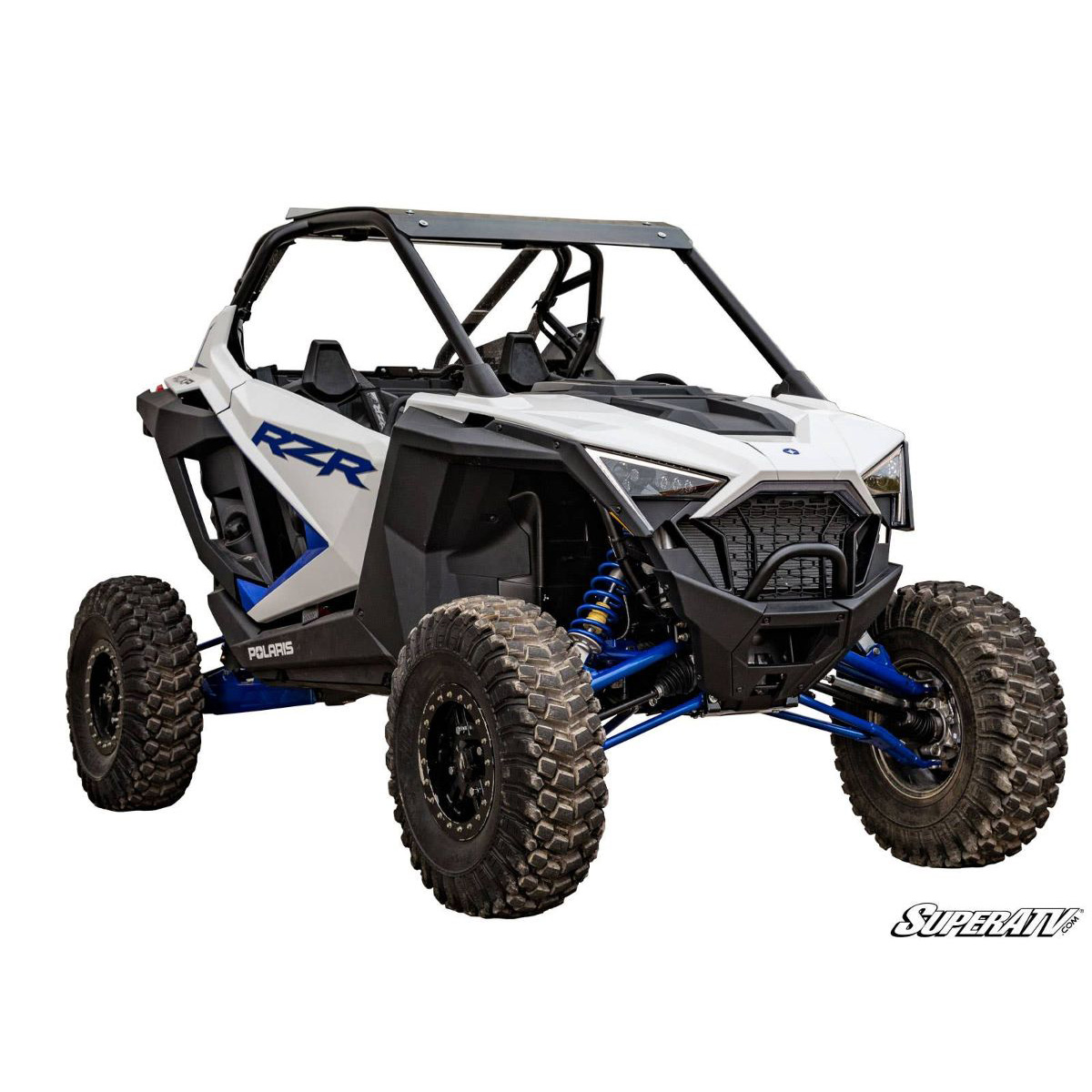 3 Spring Spacer Lift
