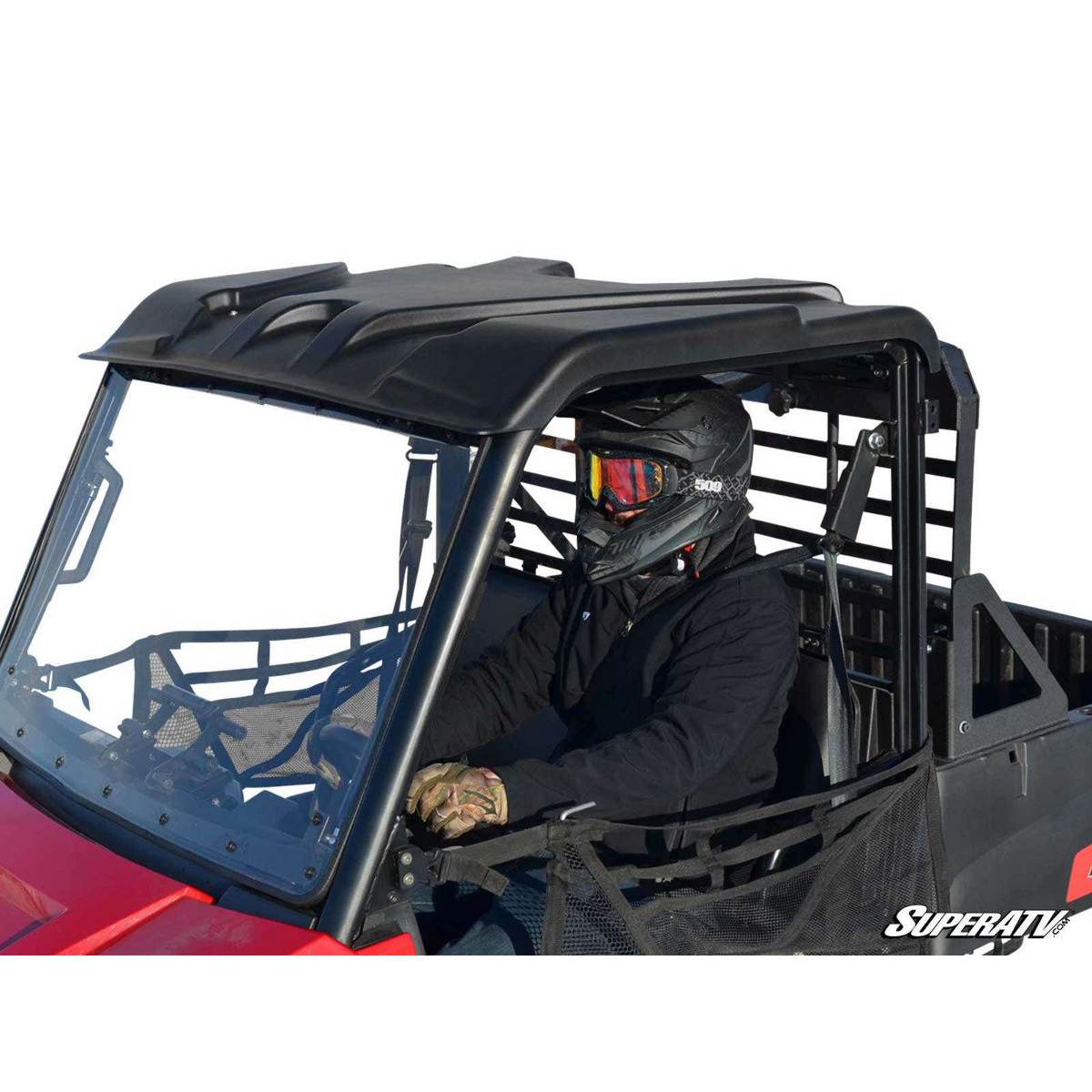 Polaris Ranger Midsize (2015+) Plastic R