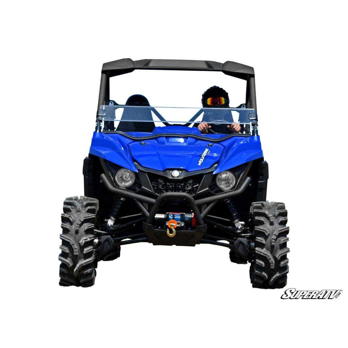 Lift Kit 2'' Yamaha Wolverine