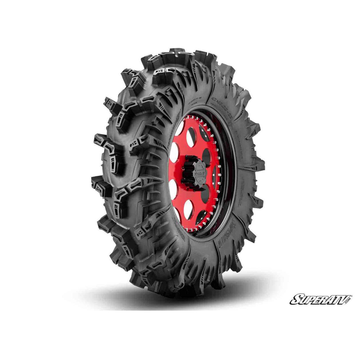 Superatv Terminator 38X10-24