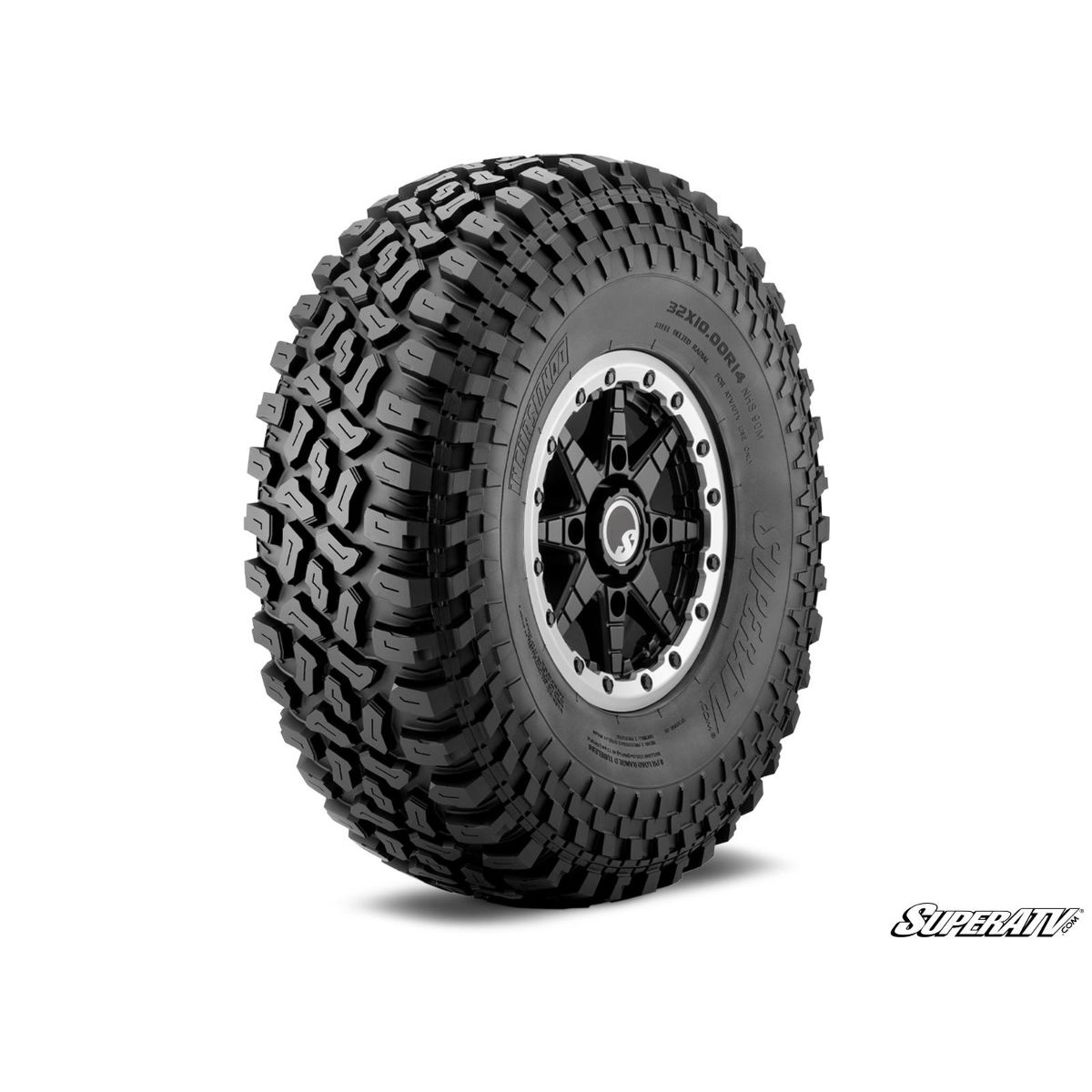 Superatv Incursion 28X10-14