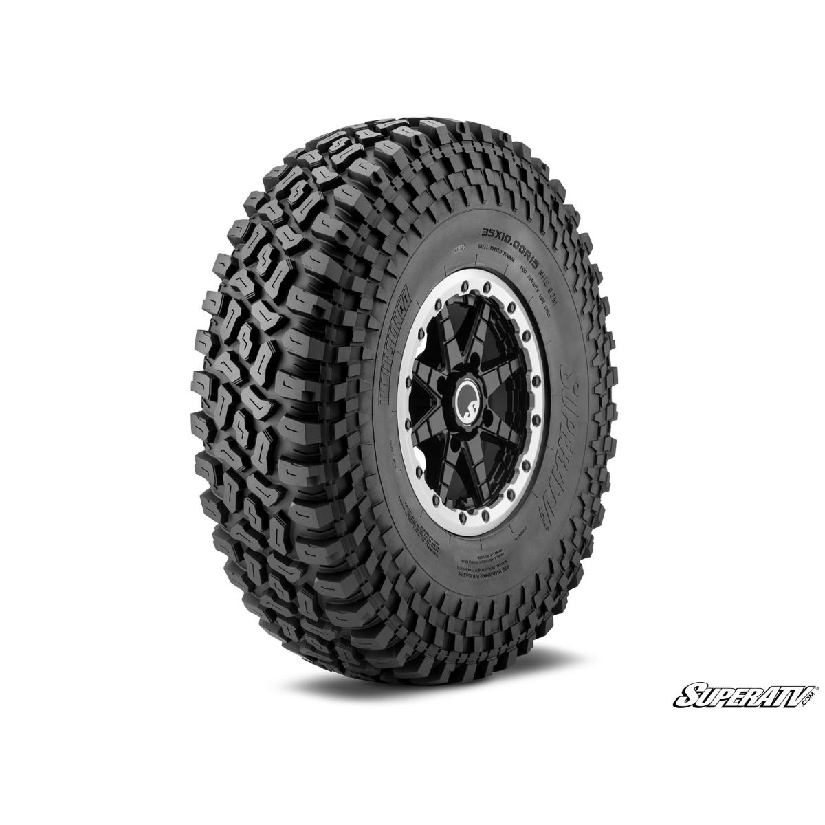 Superatv Incursion 32X10-15