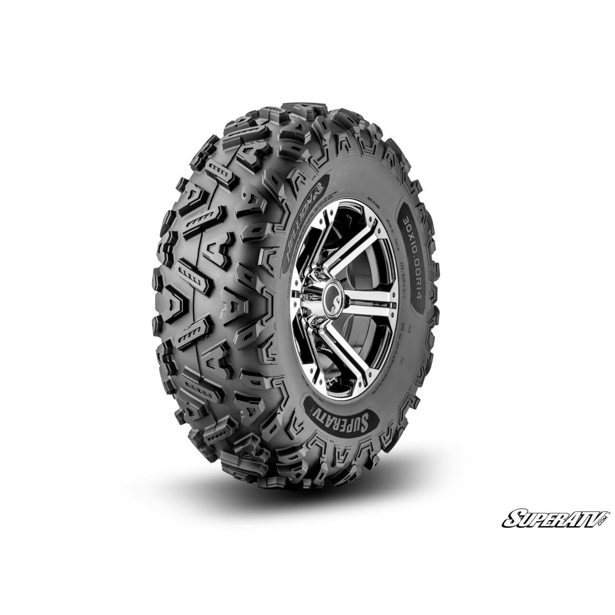Superatv Hellion 30X10-14