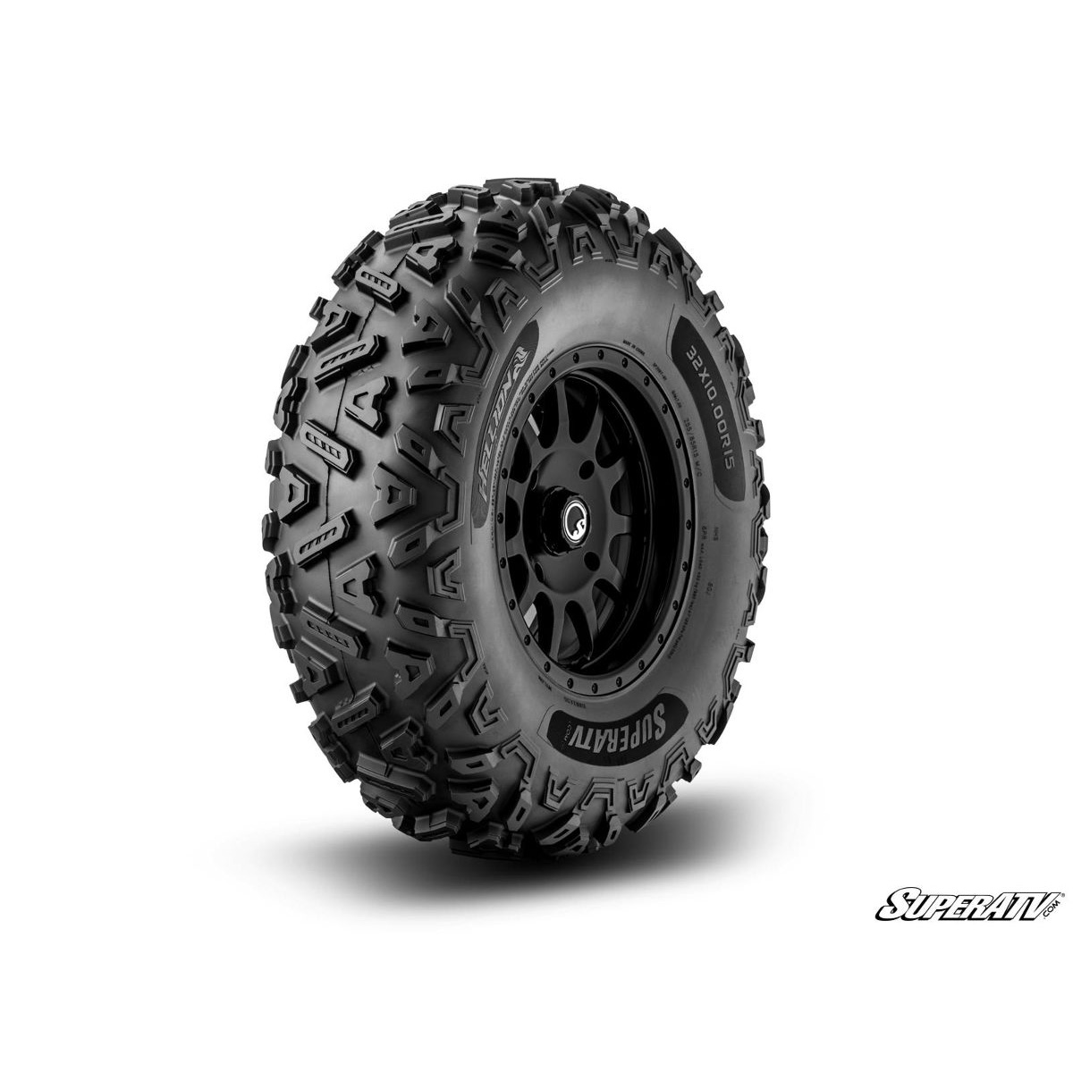 Superatv Hellion 32X10-15