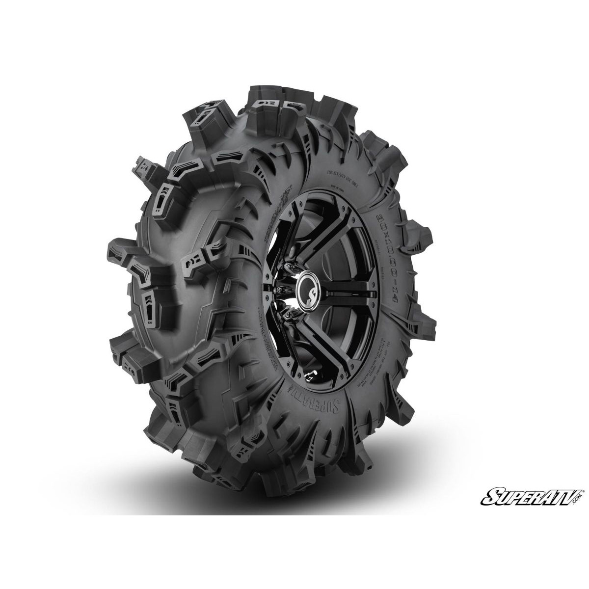 Superatv Terminator Max 30X10-14